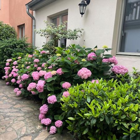 Altstadt-Quartier Stendal Exteriör bild
