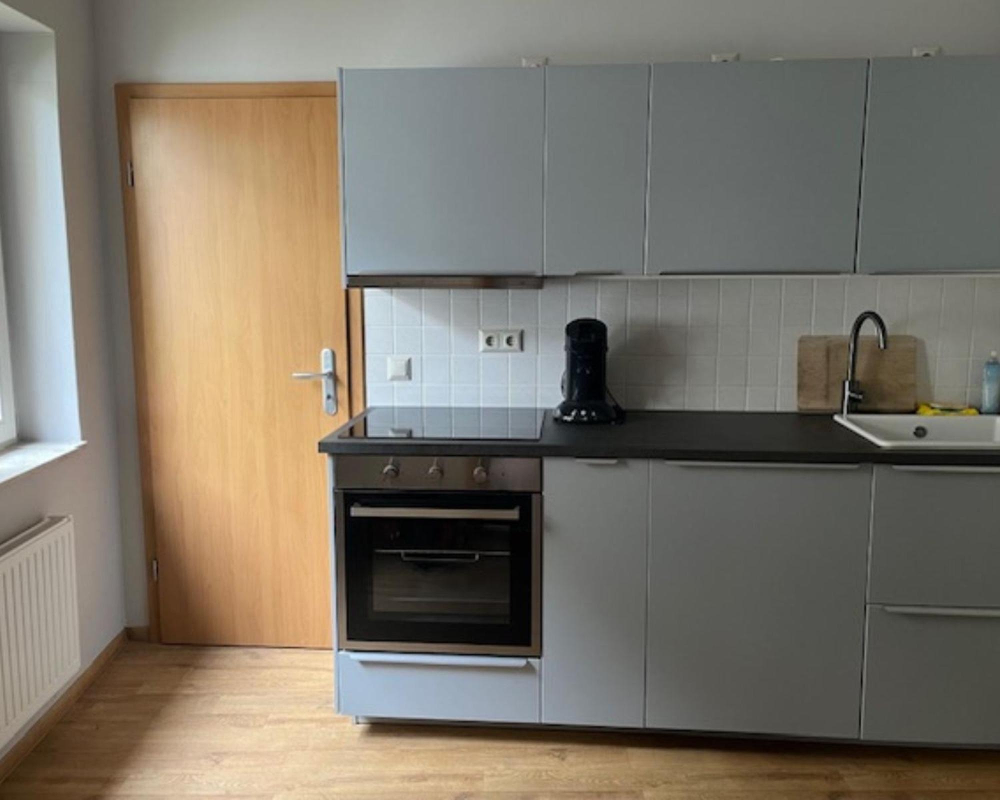Altstadt-Quartier Stendal Exteriör bild