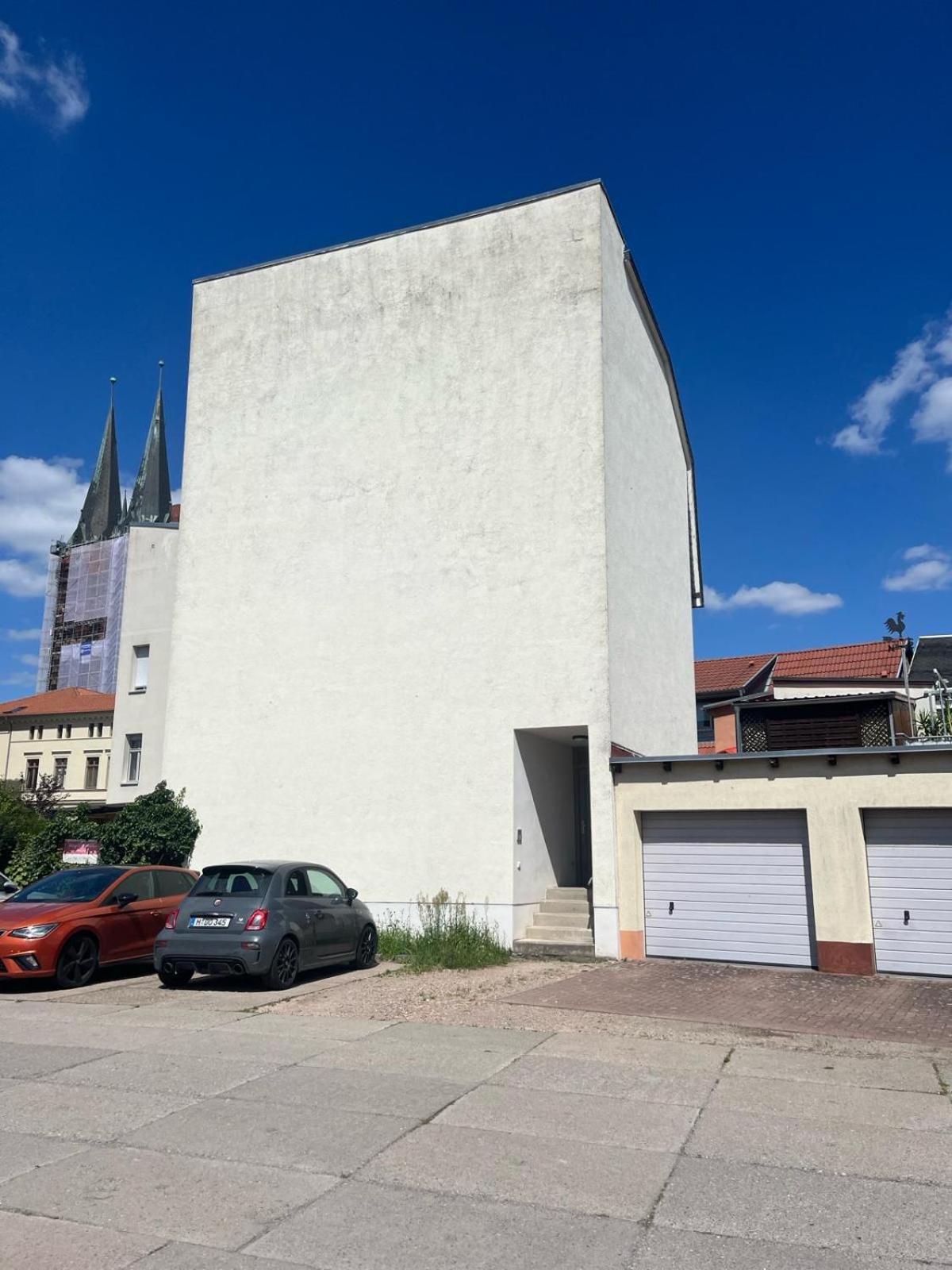Altstadt-Quartier Stendal Exteriör bild